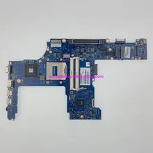 Genuine 803850-601 803850-001 803850-501 QM87 Laptop Motherboard Mainboard for HP ProBook 640 G1 NoteBook PC