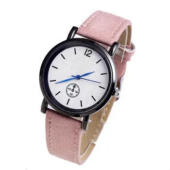 

Sand Mill Bracelet Surface Heat Ma'am Wrist Watch Quartz Watch