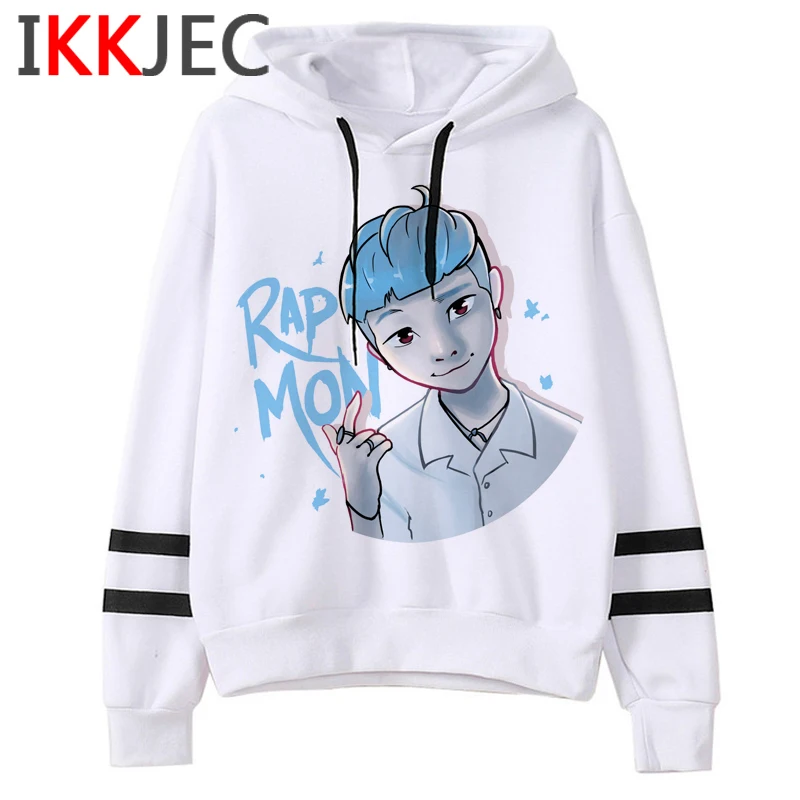 Kpop Hoodie