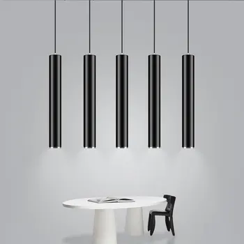 

Modern Pendant Light Nordic Pendant Lamp Dining Room Kitchen Hanglampen Fixtures Kitchen Lustre Lamparas Colgantes Restaurant