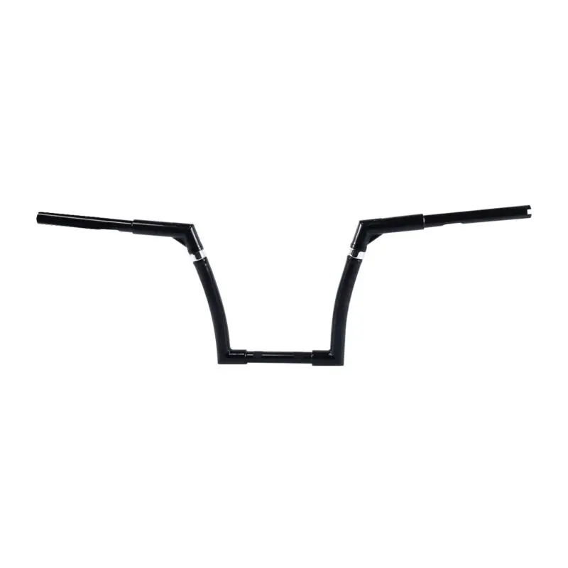 Мотоцикл " /12"/1" /16"/1" 1-1/4" 1-1/" Frisco Ape Ручка Бар Руль для Harley Sportster XL883 1200 черный