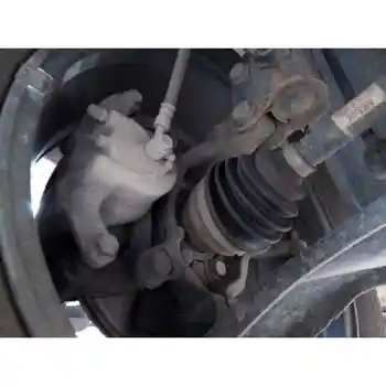 

STEERING KNUCKLE FRONT RIGHT NISSAN PULSAR (C13)