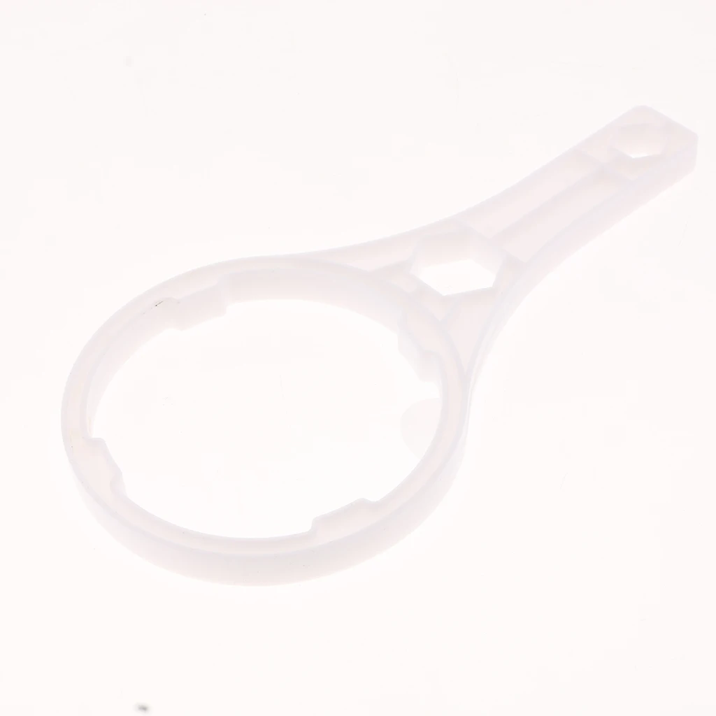 3 stage whole house sediment block activated carbon filter dechlorinator, water softener replacement parts 1/2inch dia