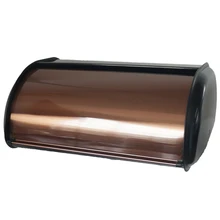 1 шт. большая коробка для хлеба коробка для хранения свежая еда кухня контейнер хлебная стойка