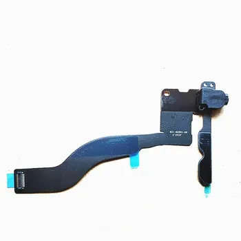 

Mid 2019 Year NEW For Macbook Pro 13" A2159 Headphone Audio Jack w/ Mic. Microphone Flex Cable 821-02091-A 821-02091 EMC 3301