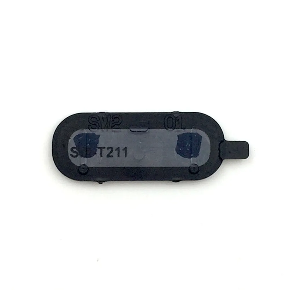 Главная Кнопка возврата ключ для Samsung Galaxy Tab 3 7,0 T110 T111 T210 T211Replacement в