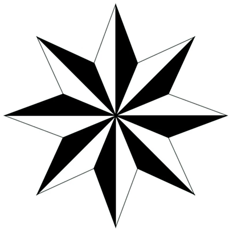 Креативная наклейка вор звезда забавный автомобиль/бампер/переводная для окна