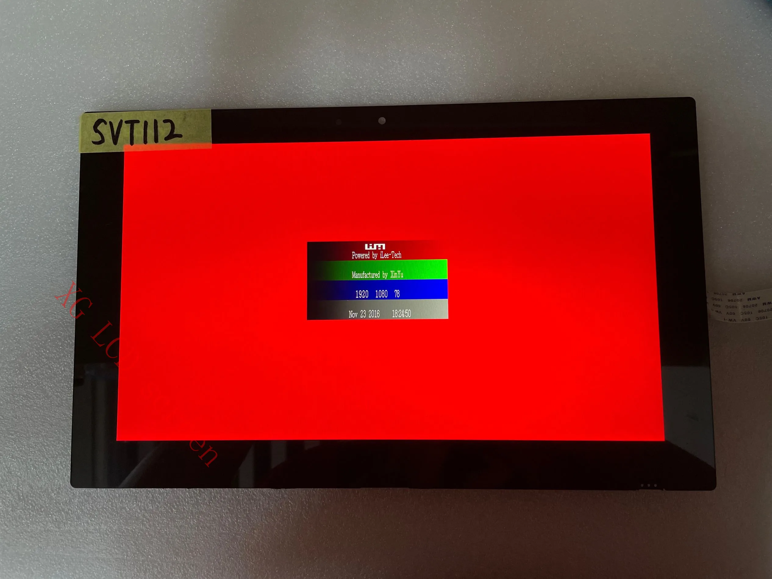  ̿  11 SVT112 ø  VVX11F019, SVT112A2WL SVT11218ST SVT11213CXB SVT11218S 11.6 ġ LCD ÷ ġ ũ