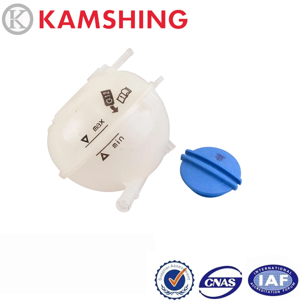 PASSAT SCIROCCO COLANT EXPANSION TANK BOTTLE VW MK1,MK2,JETTA I,II