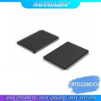 

1PCS RTD2280JO RTD2280J0 QFP-128 integrated circuit