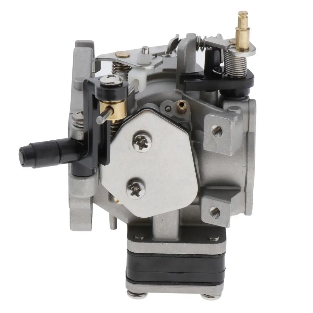 Carburetor Assy 6E8-14301-05 fits Yamaha Outboard Engine High performance