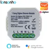 Interruptor atenuador Zigbee 3.0