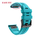 Blue green