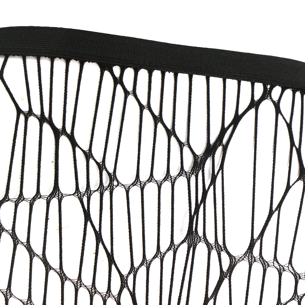Scary Skull Fishnet Stockings Halloween Party Ladies Costume Fancy Dress Up