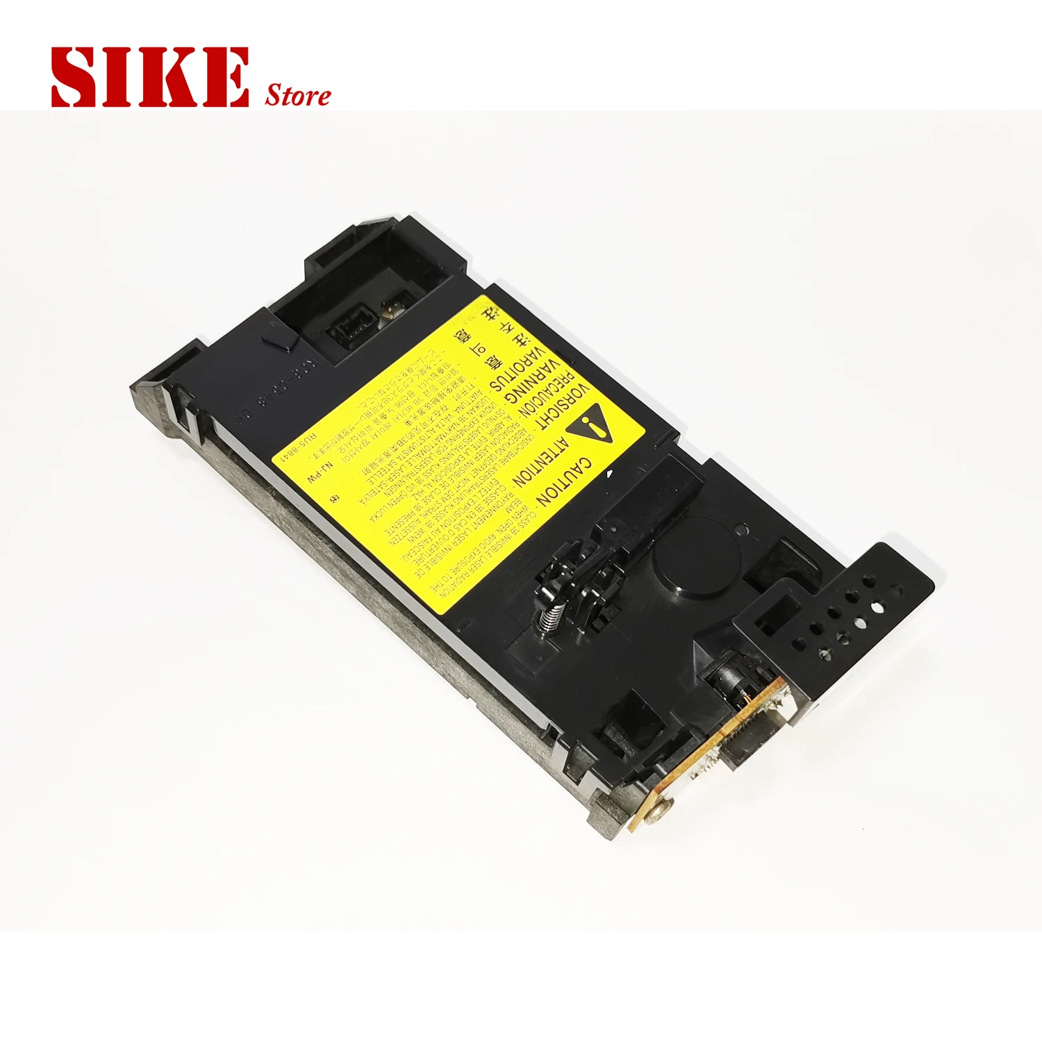 Conjunto de escáner láser de RM1 7471, para HP LaserJet P1102, P1102W,  P1106, P1108, 1102, 1106, 1108, 1102W, RM1 6878|Piezas de impresora| -  AliExpress