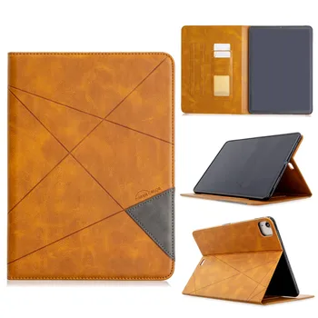 

Leather Case for iPad Pro 11 2020 2018 Cover Shock-Resistant Magnetic Tablet Holder Case for ipad Pro 11 Case Funda Capa