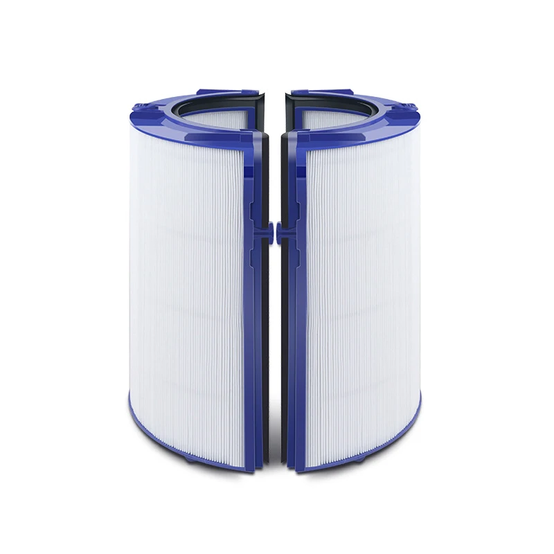 2PCS Replacement Dust Hepa Filters for Dyson HP04 HP05 TP04 TP05 DP04 Air Purifier Parts Accessories | Бытовая техника