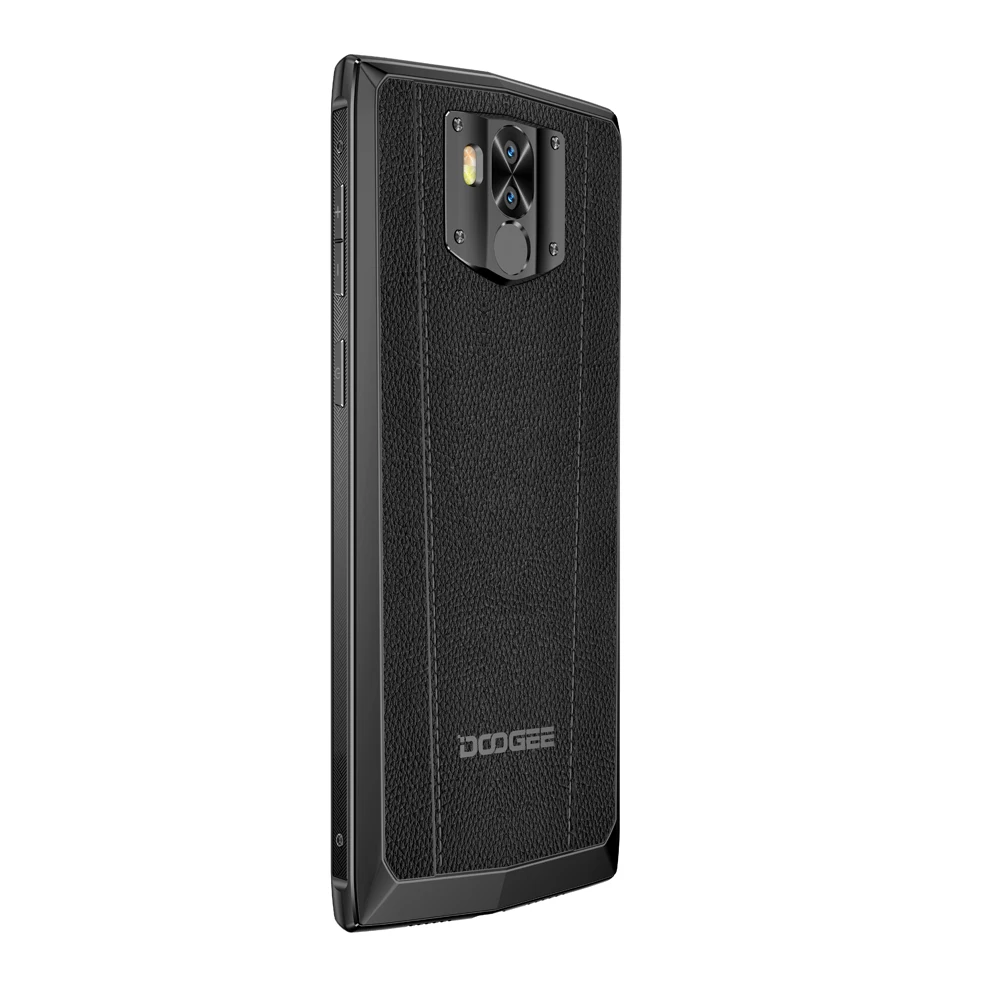 DOOGEE N100, четыре ядра, 4 ГБ, 64 ГБ, мобильный телефон, 4G, LTE, 10000 мАч, аккумулятор, отпечаток пальца, 5,9 дюйма, FHD+ дисплей, 21 МП камера MT6763