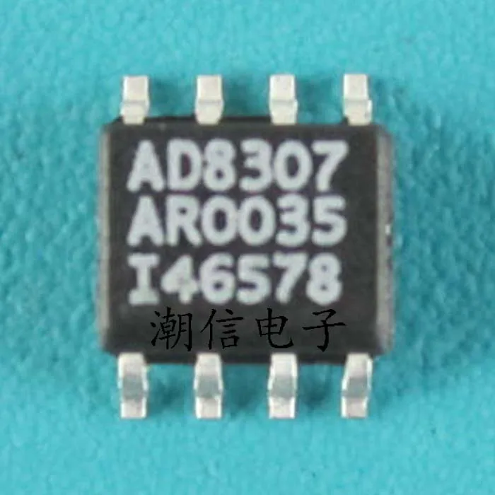 Бесплатная доставка new100 % AD8307AR SOP-8
