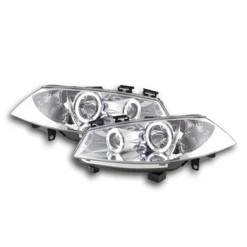 

Constr FKFS8087faro Renault Megane 2 3/5 year doors. 03-06 Chrome