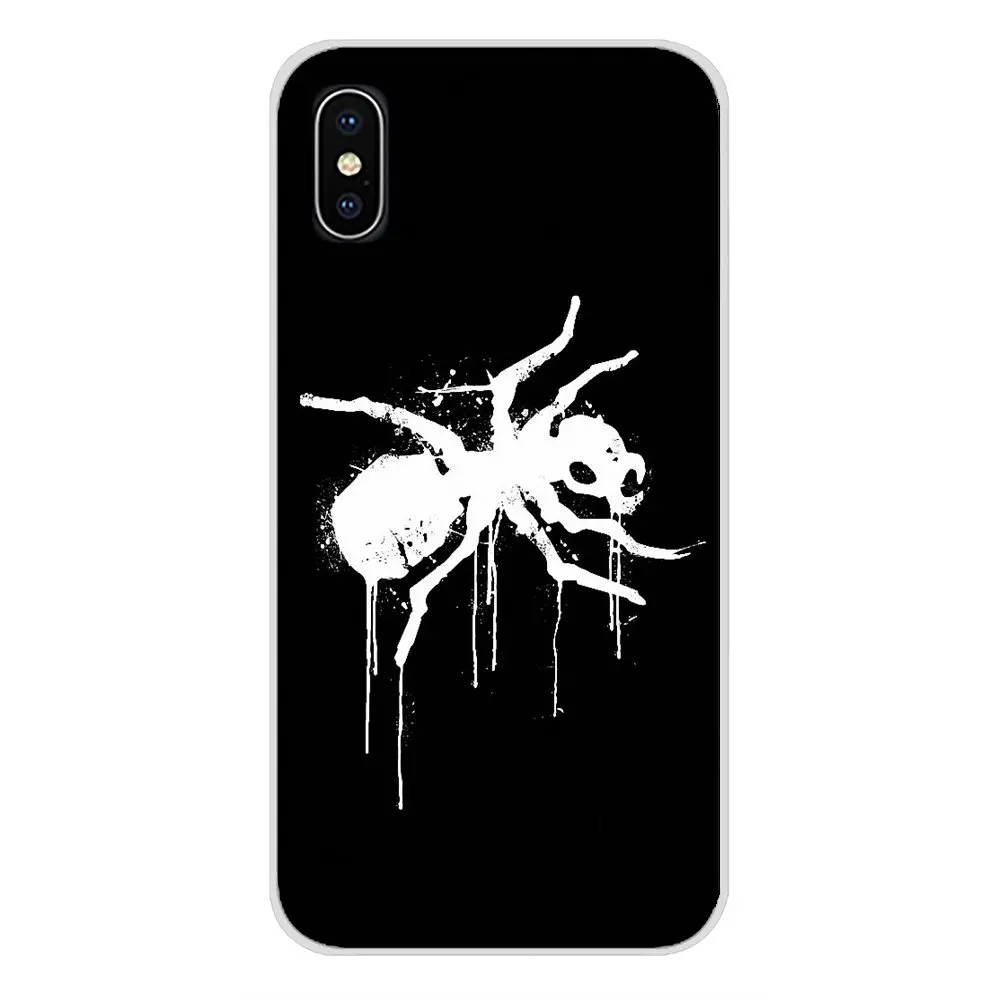 Для Apple iPhone X XR XS 11Pro MAX 4S 5S 5C SE 6S 7 8 Plus ipod touch 5 6 Prodigy Rotting аксессуары чехлы для телефонов