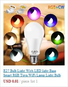 1/2Pcs E27 LED light Male Sochet Base type to AC Power 220V EU Plug lamp Holder Bulb Adapter Converter + ON/OFF Button Switch