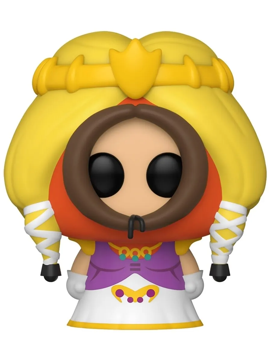 Figur Funko POP! Vinil: South Park S3 