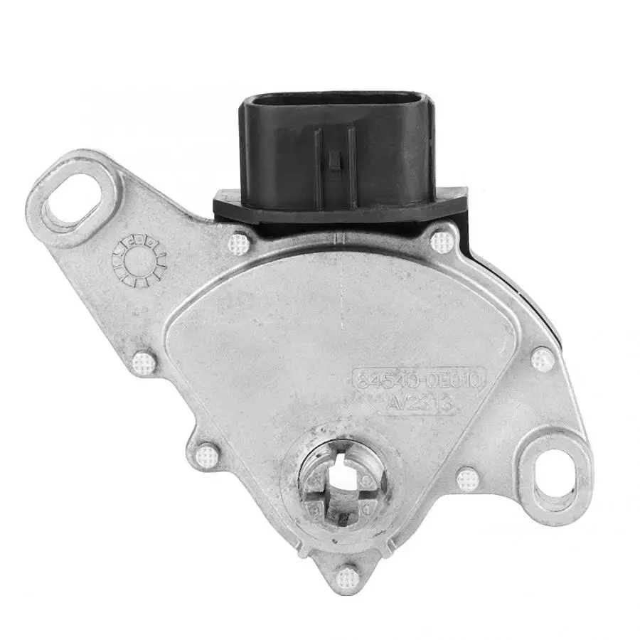 Нейтральный безопасный переключатель, пригодный для Toyota Avalon 2005-2007 84540-0E010 автомобильный переключатель реле Кнопка автомобильные аксессуары