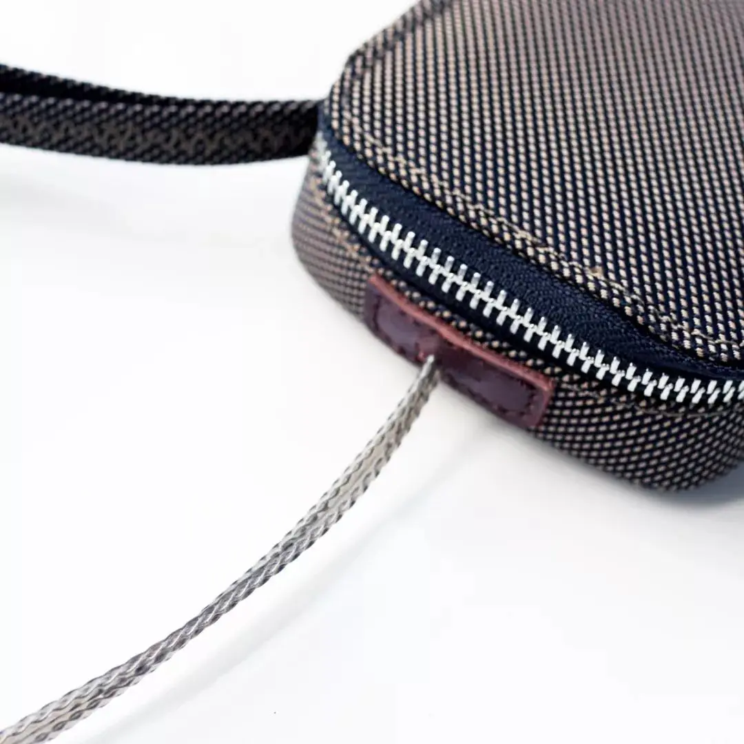  DD C-2019 Portable Multi-purpose Handbag Box for FIIO M11/FH7/BTR3/F9 PRO SHANLING UP2/M5S/MWS HIFI