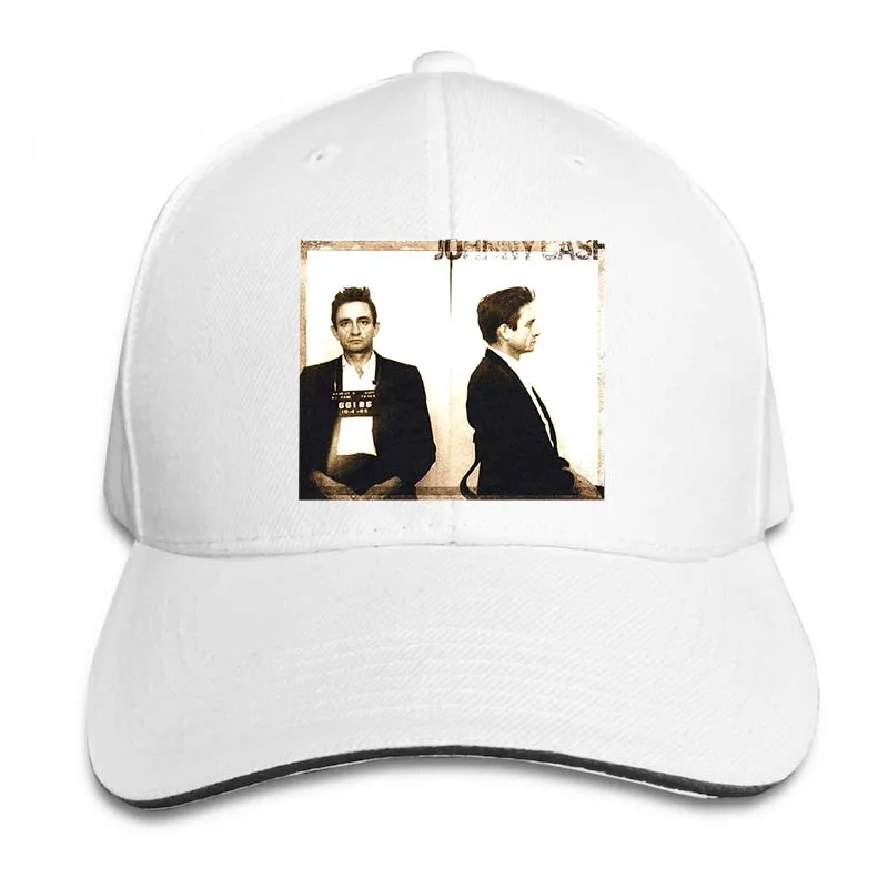 Бейсбольная кепка для мужчин и женщин, кепки для водителя грузовика, модная Регулируемая Кепка - Цвет: 2-White