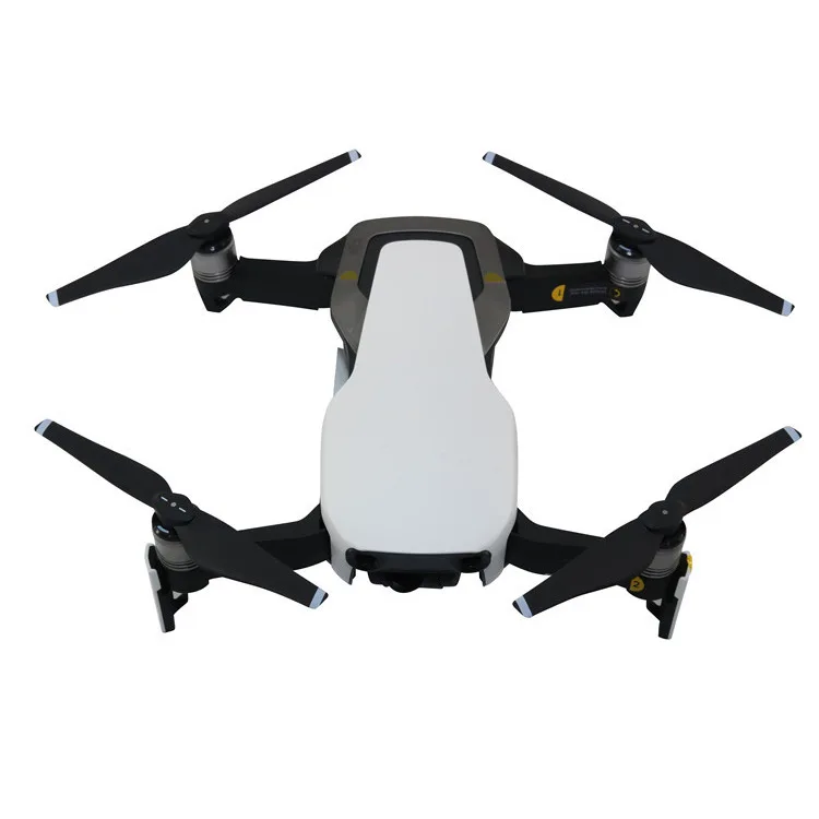 Dji yulai Mavic Air Propeller Blade 5332 S композитные материалы углеродное волокно и отрицательное быстросъемное лезвие