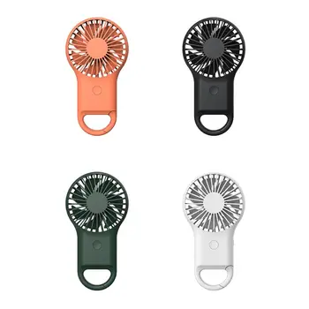 

Mini Portable Pocket Fan Cool Air Hand Held Travel Cooler Cooling Mini Fans Y98B