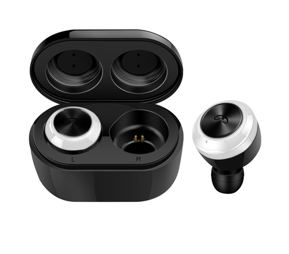 A6 TWS 5,0, Bluetooth наушники, беспроводные наушники, Blutooth, гарнитура, свободные руки, спортивные наушники, игровая гарнитура для телефона