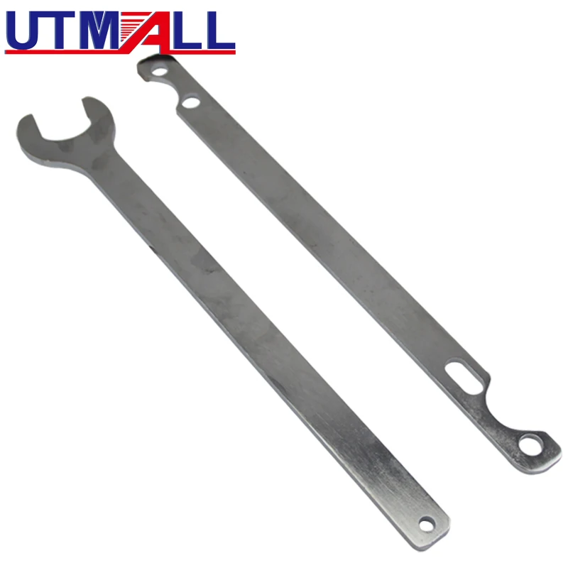 BMW 32mm Fan Clutch Wrench and Water Pump Holder Removal Tool