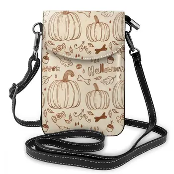 NOISYDESIGNS 사용자 정의 범용 가죽 휴대 전화 가방 어깨 포켓 지갑 파우치 케이스 넥 스트랩 삼성 전화