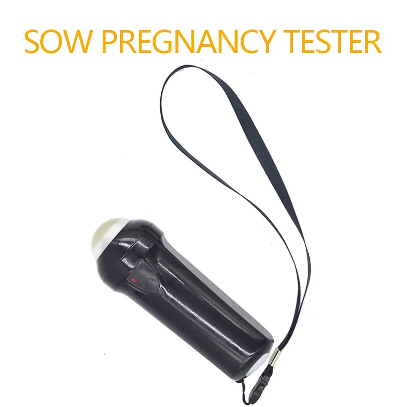 

Veterinary wireless b super high-definition portable b super machine pig b super machine sow tester animal