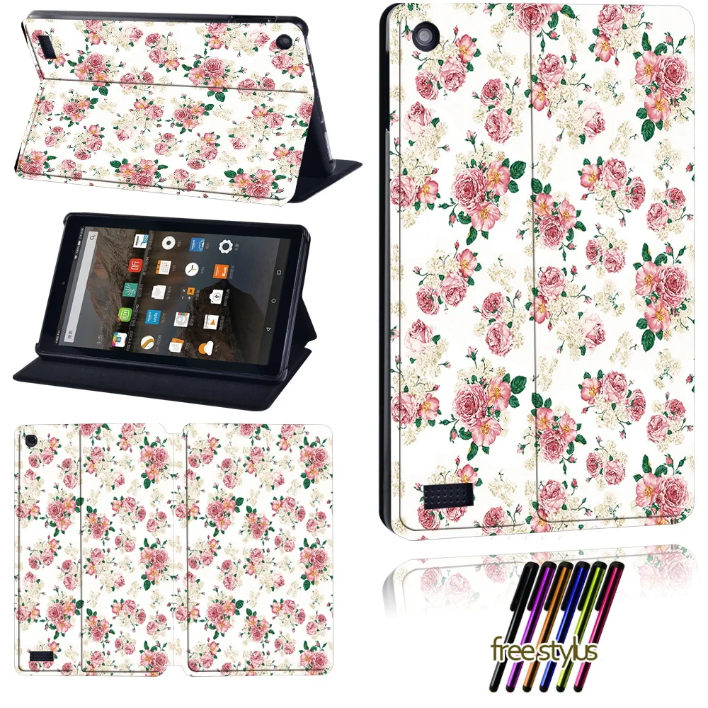 Caso tablet para amazon fogo 7 amazon