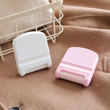 

Portable Lint Remover Clothes Shaver Epilator Sweater Cut Machine Hair Ball Trimmer Pellet Cut Sweater Clothes