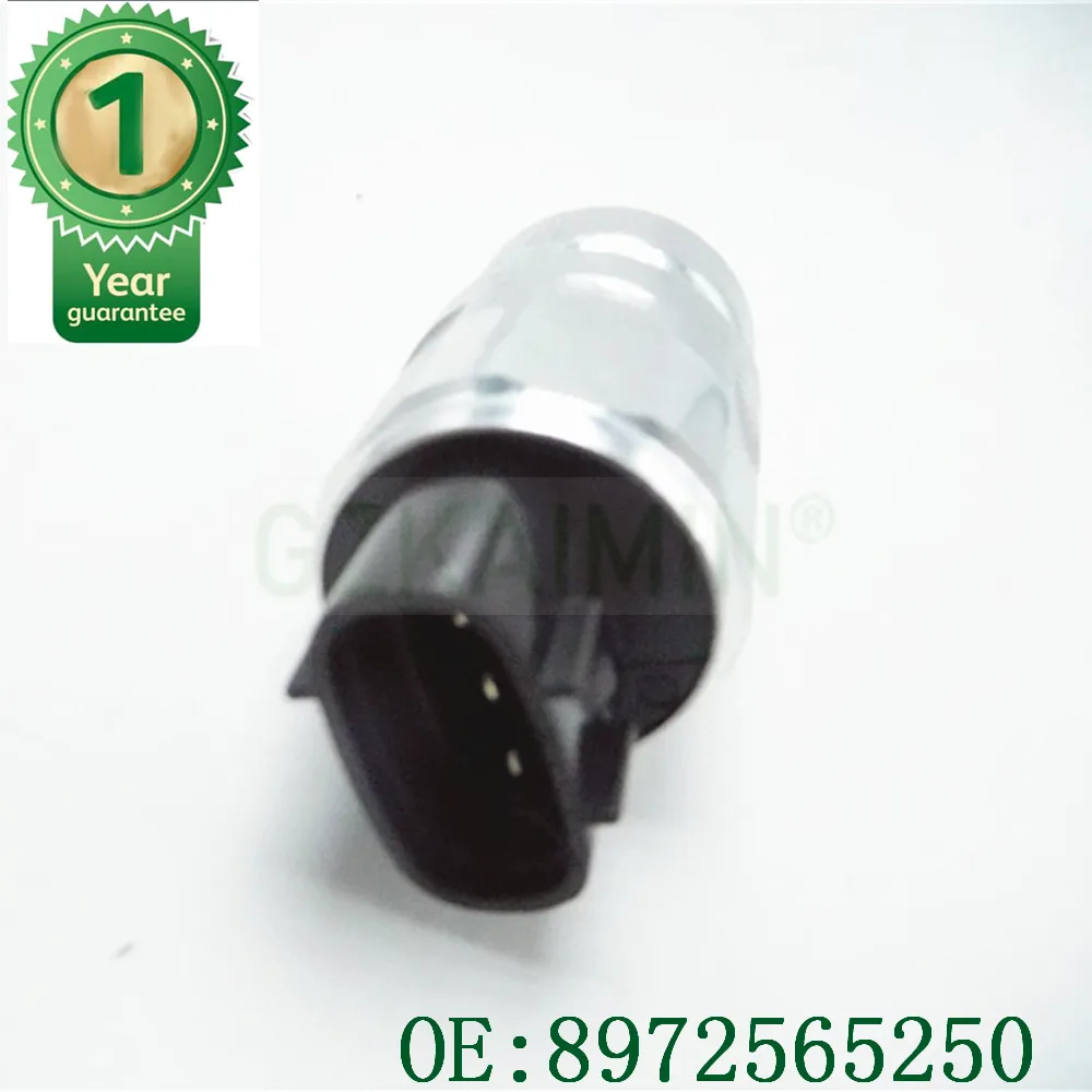 Датчик скорости одометра для Holden Isuzu Opel Vauxhall GMC Chevrolet OEM 8-97256-525-0 8972565250