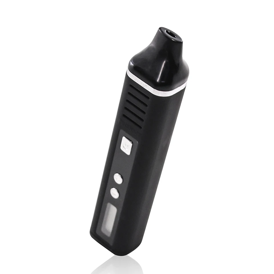 Original Pathfinder V2 II Dry Herb Vaporizer Pathfinder II Vape Pen 2200mAh battery electronic cigarette Kit Herbal Vaporizer (10)