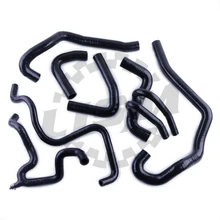 

Silicone Turbo Boost Hose Kit for PEUGEOT 106 GT1 16V Citroen SAXO VIS 16V