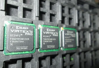 

XC2VP2-6FGG256C XC2VP2-6FG256CFPGA