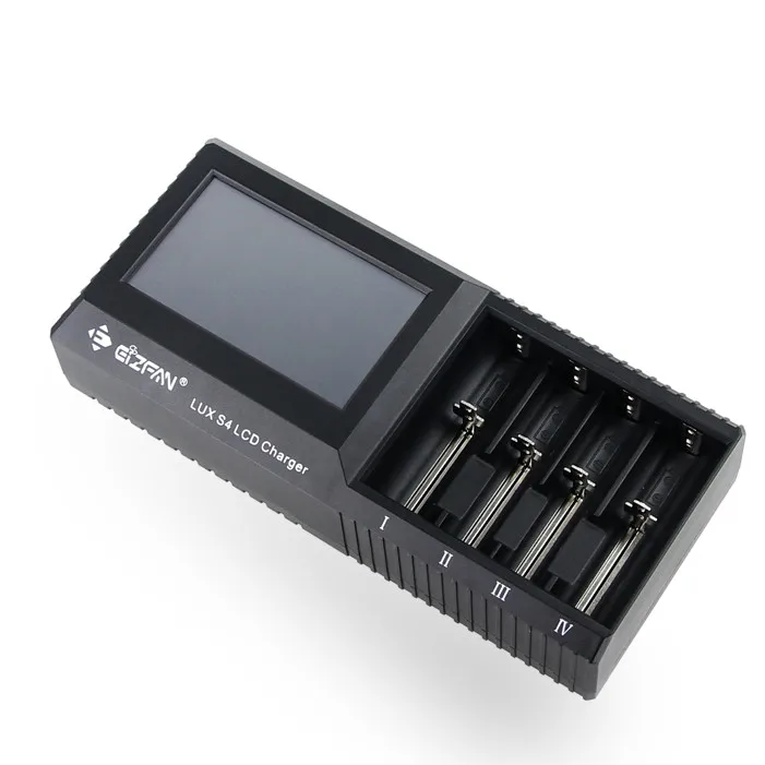 

New arrival first all in one touch screen tester charger with battery capacity resistence test function from Efan factory