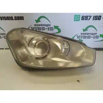 

7M5113D152AA RIGHT HEADLIGHT FORD C-MAX (CB3)