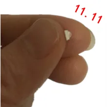 5 шт./лот 2835 SMD 850nm инфракрасный светодиодный IR светодиодный 14mil чипы применение камеры безопасности поверхностного монтажа Устройств 60 градусов угол 0,2 Вт