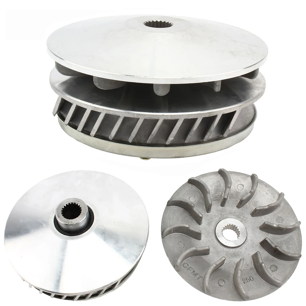 

Мотоциклетное колесо с водяным охлаждением, высокопроизводительное основное колесо для внедорожника, Мотокросс, подходит для двигателя CFMOTO 250 куб. См с водяным охлаждением