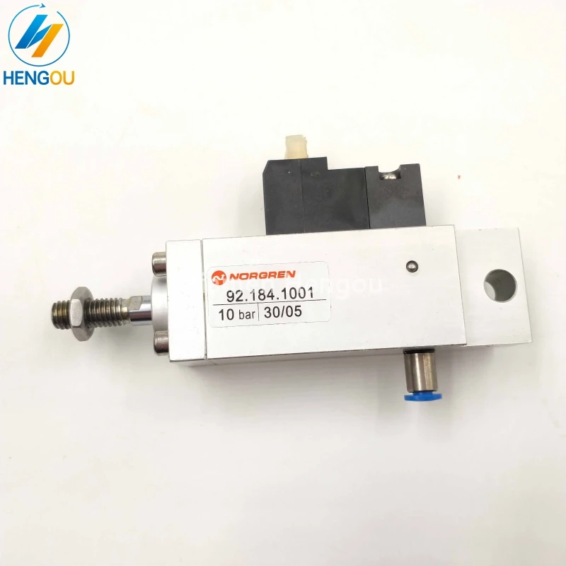 Цилиндр 92.184.1001 для соленоидного клапана SM102 CD102 CD74 SM74 PM74 MO 921841001 | Компьютеры и офис