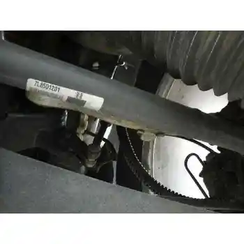 

TRANSMISSION REAR RIGHT AUDI Q7 (4L)