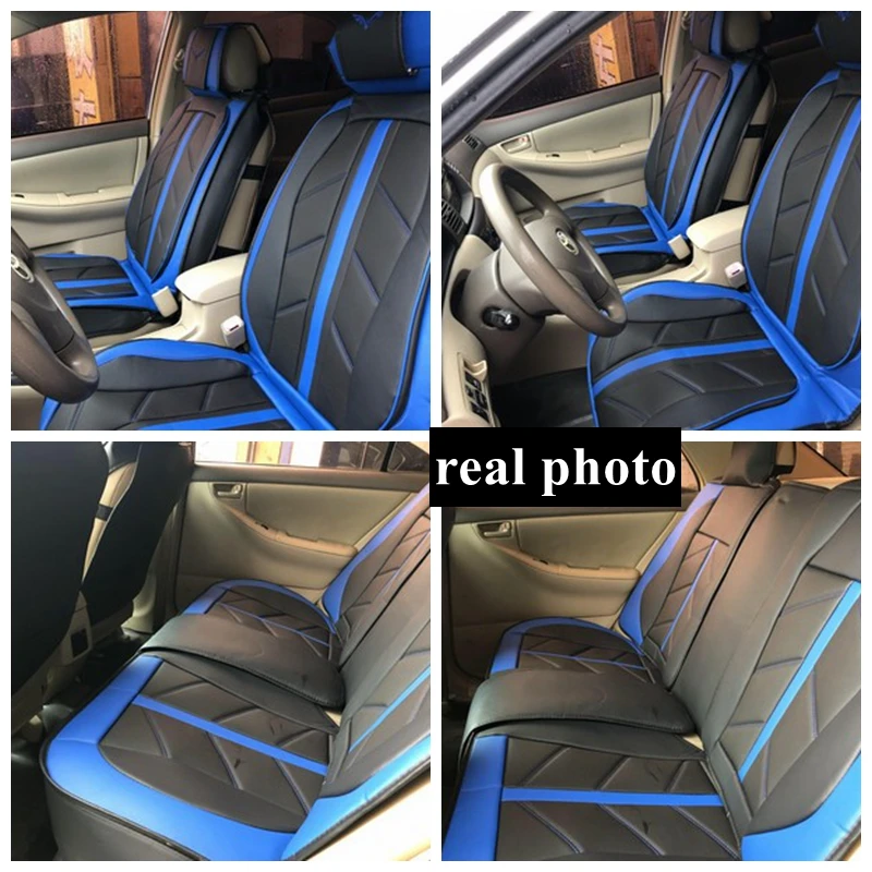 Сиденья для Toyota Hilux Yaris Vios Веста Audi a1 a3 a4 a5 a6 a7 a8 a4L a6L q2 q3 q5 q7 a4 b8 a4 b6 a3 8p a4 b7 a6 c6 Alfa Romeo 159