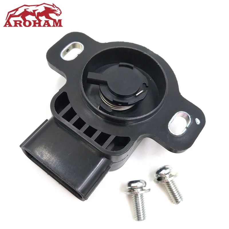 Датчик педали акселератора для HONDA CR V PILOT MDX RIDGELINE 37971 PZX 003 RCA A01 RDJ RBB 003|tl| |